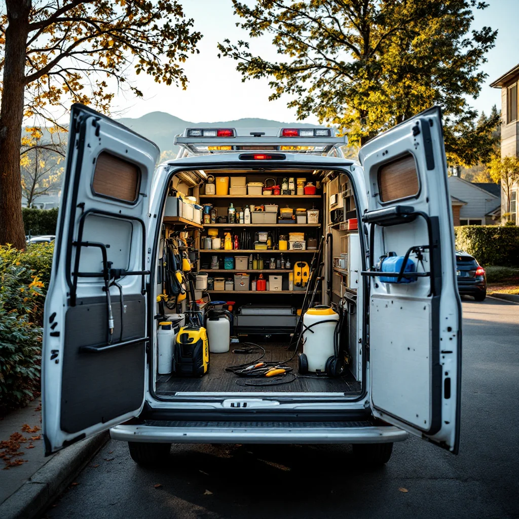 Car Detailing in Chattanooga