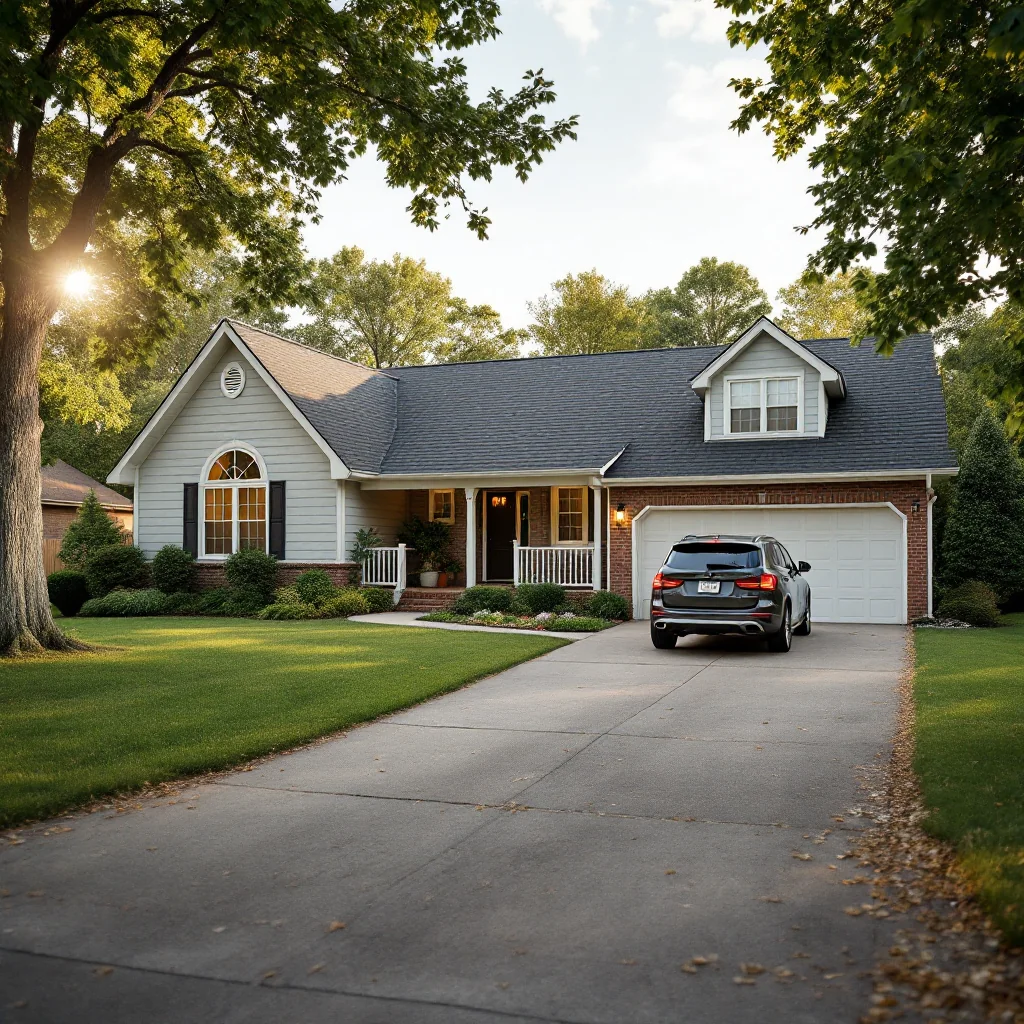 Car detailing in Hixson