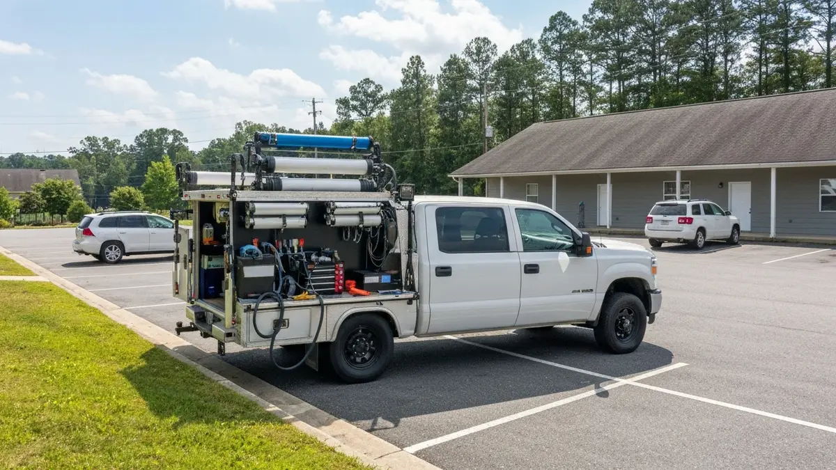 Car detailing in Ringgold Ga