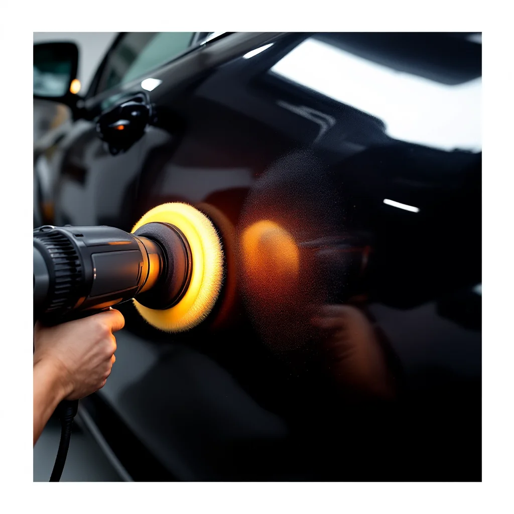 Car Detailing in Chattanooga